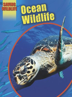 cover image of Saving Wildlife